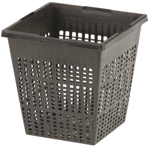 Oase ukrasna ko&amp;scaron;ara za biljke (Četverokutno, 11 cm, 32 l) Slike