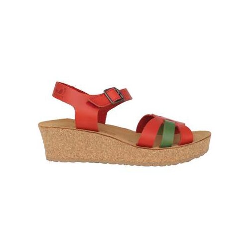Mephisto Sandali &amp;amp; Odprti čevlji Maryline Rdeča Slike
