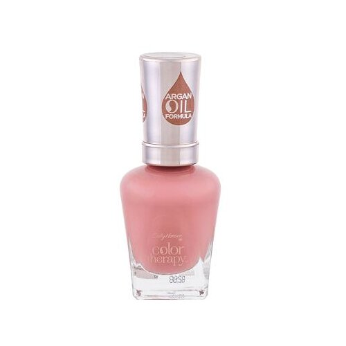 Sally Hansen color therapy njegujući lak za nokte 14,7 ml nijansa 240 primrose and proper Cijene