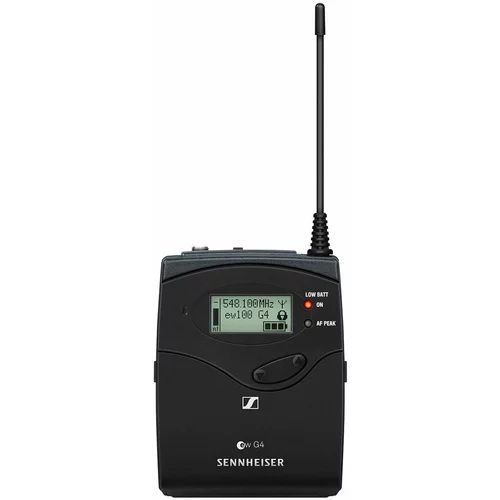 Sennheiser SK 100 G4-A1 A1: 470-516 MHz