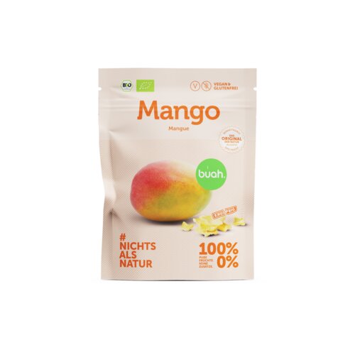 BIO mango - 17 g Cene