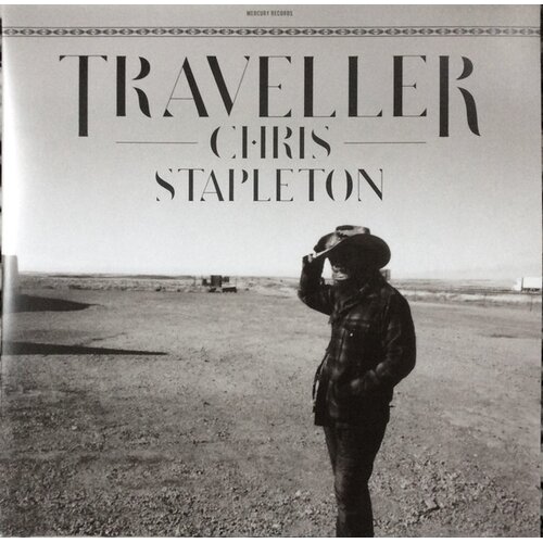 Chris Stapleton Traveller Cene
