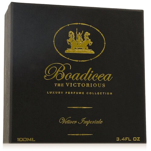 Boadicea the Victorious Vetiver Imperiale 100 ml parfem unisex Cene