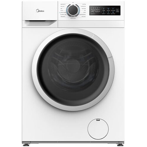 Midea ve&scaron; ma&scaron;ina MF110W70BA10/W-HR Cene