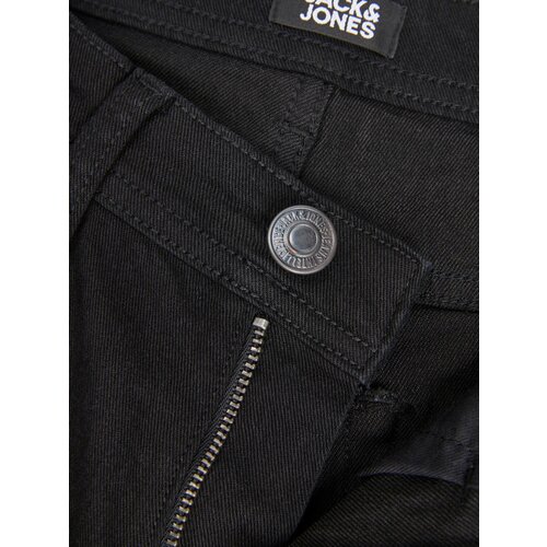 Jack &amp;amp; Jones Farmerke za dečake 12237424, Crne Slike