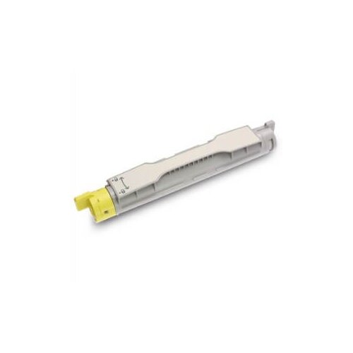 Epson Toner za S050148 (C4100) (rumena), kompatibilen Cene