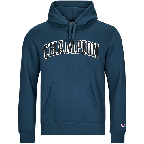 Champion Heavy Cotton Poly Fleece sarena