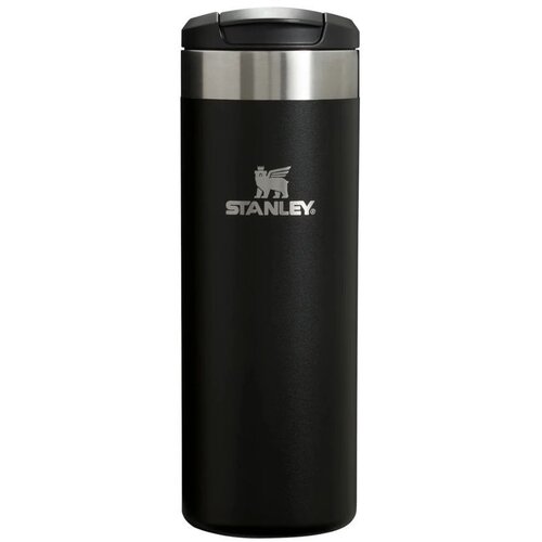 Stanley Aerolight Transit 0,47L termo boca - Black Slike