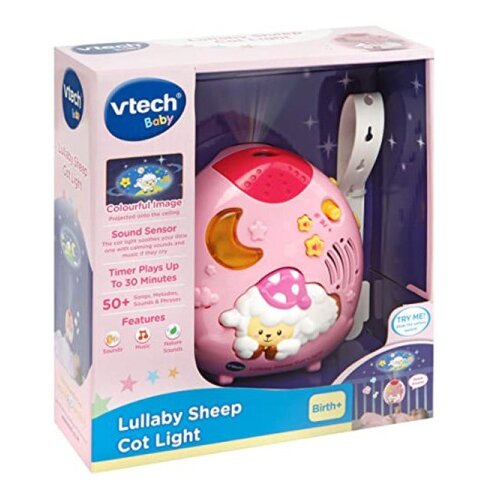 Vtech Projektor ovčica roze ( 1023718 ) Cene