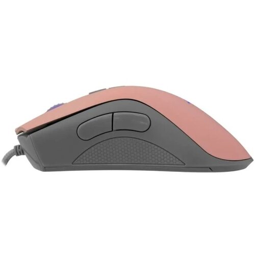White Shark baracuda bgm 084 lobster mouse pink Slike