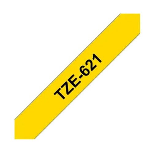 Traka za označavanje BROTHER TZe-621 Cijene