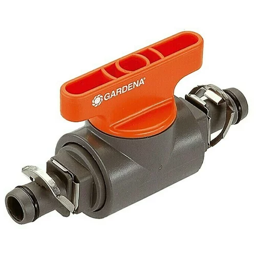 Gardena Zaporni ventil GARDENA Micro-Drip (13 mm. 1/2&#039;&#039;, umetna masa)
