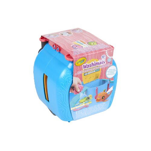 Crayola cr washimals pralne živali - &amp;scaron;koljke mosr Slike