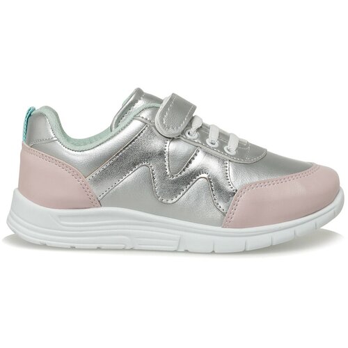 Polaris 624135.F3FX Gray Girls' Sneakers Cene