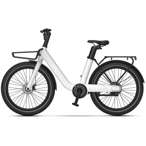  ebike c102 White_2025 Slike