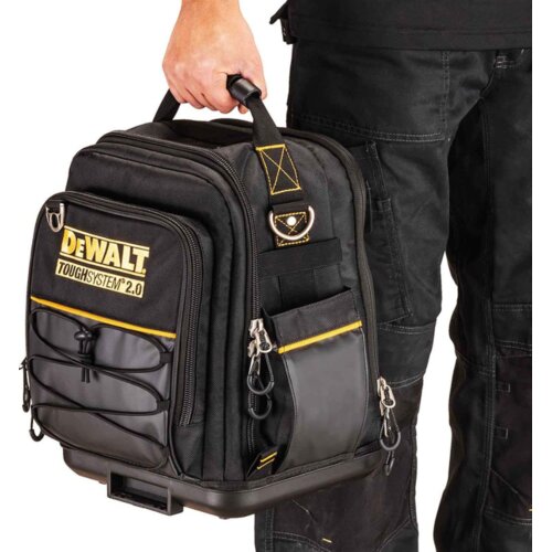 Dewalt DWST83524-1 toughsystem polu&amp;scaron;iroki ranac za alat Slike