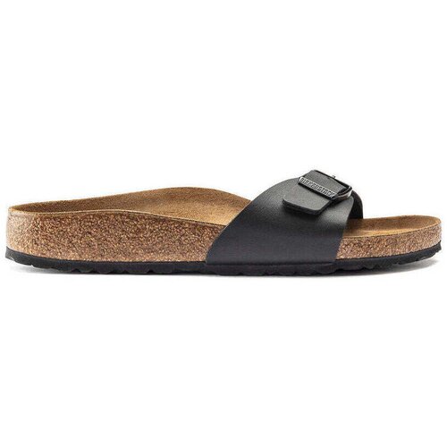 Birkenstock Madrid BS Crna Slike