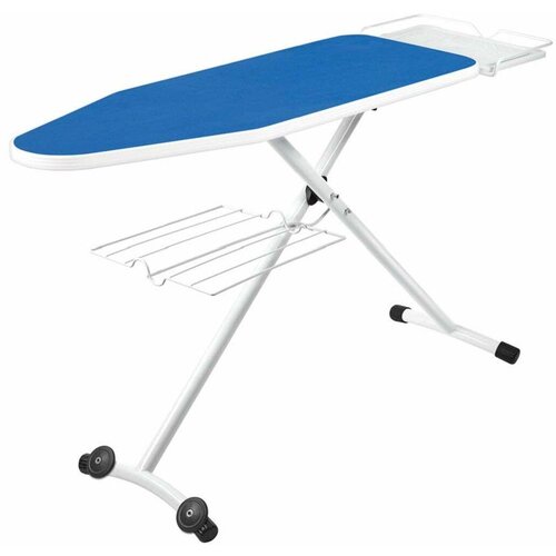 Polti Prevleka za likalno desko PAEU0202 modro/bela, (5000512571) Slike