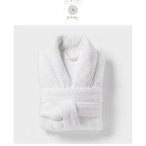 LUXURY ATELIER DESIGN Bademantil Lux hotelski Slike