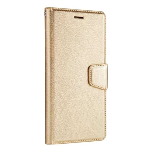 ALIVO Futrola preklop Honor 600 Lite ZLATNA Cene