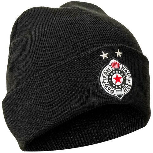 Kappa Kapa Affy Partizan, Crna Cene