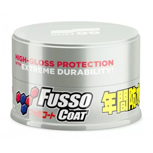  Soft99 - Fusso Coat Light 200G, (21406185) Cene