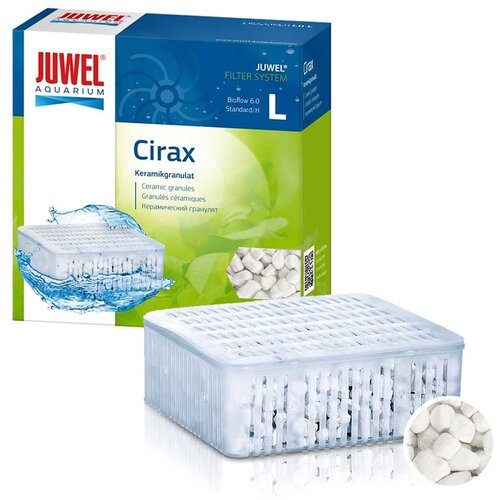 Juwel cirax - xl Cene