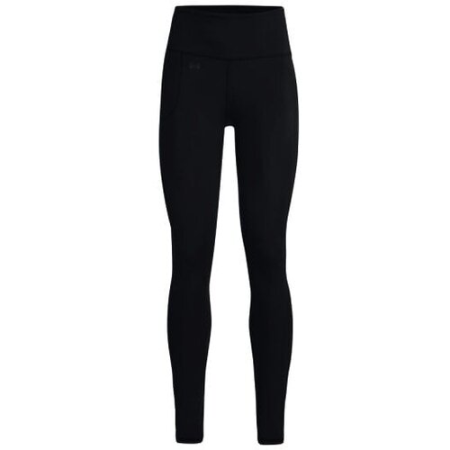 Under Armour Women's Motion Legging-BLK XS Cene