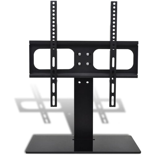 vidaXL TV stojalo z bazo 400 x 400 mm, (21007417) Cene