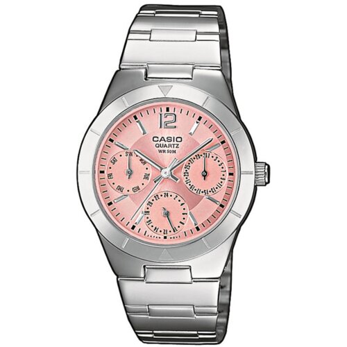  Ženski sat &ndash; CASIO &ndash; Model LTP-2069D-4AVEG Cijene
