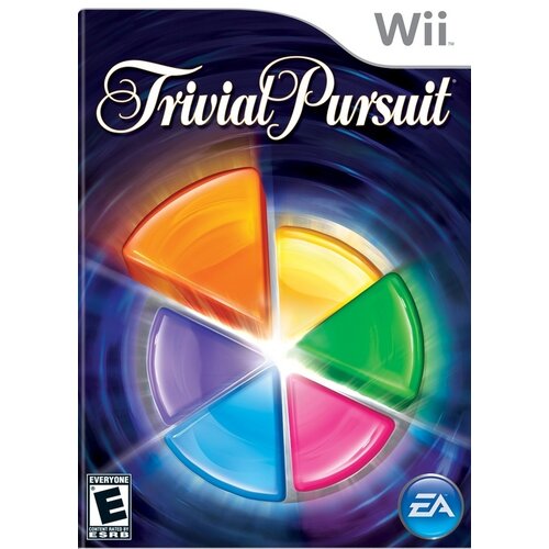  Trivial Pursuit (WII) - rabljeno Cene