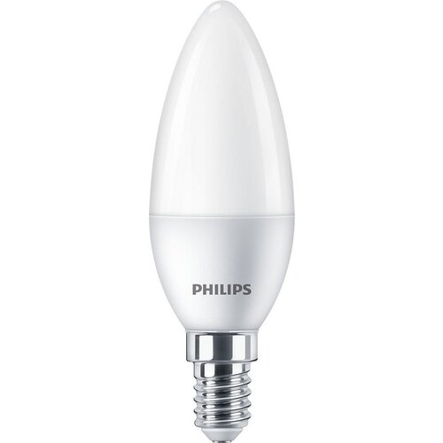 Philips LED SIJALICA E14 C 5W CW HLADNO BELA 6500K COREPRO Cene
