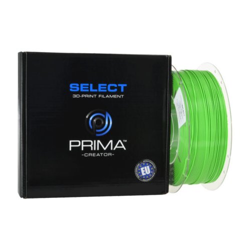  PrimaSelect PETG 1,75mm 1kg GrGreen Cijene