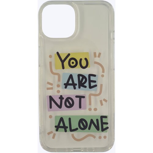  futrola transparent print za iphone 15 pro (6.1) No21 Slike