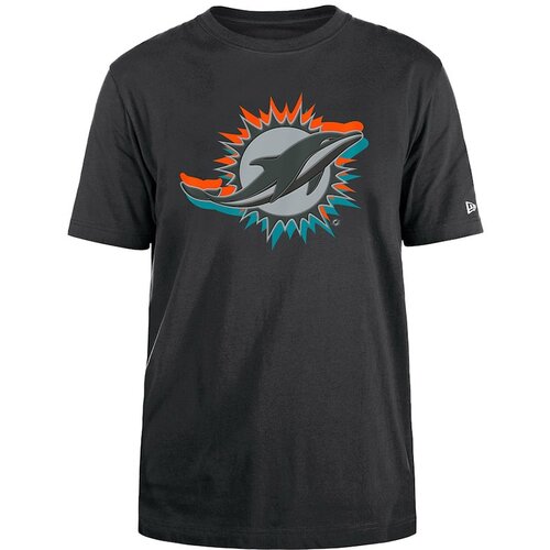 New Era muška Miami Dolphins 2024 Draft Charcoal majica Cijene