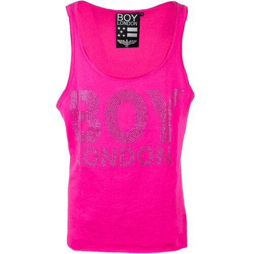 Boy London Ženska majica Slike