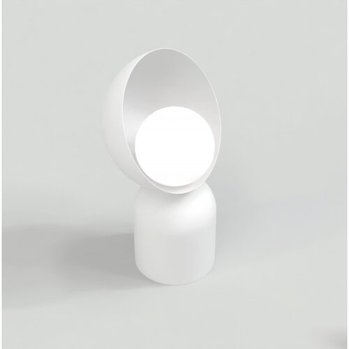  Stona lampa BOTO 1xG9/8W/230V bela Slike