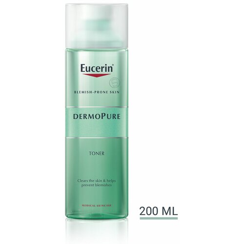 Eucerin Dermopure osvježavajući losion Cijene