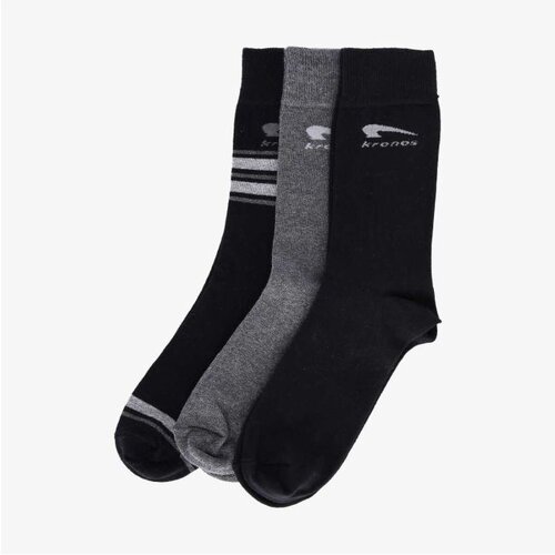 Kronos socks 3 pack Cene