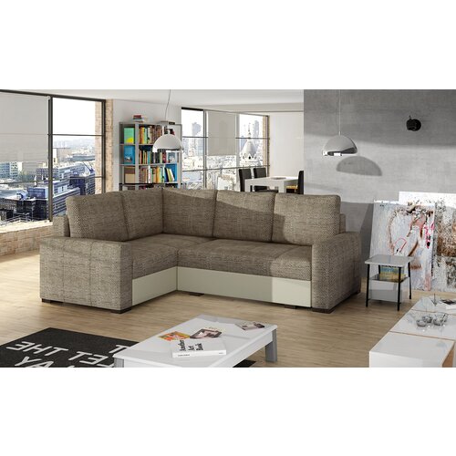  FUNKCIONALNA SJEDE�A GARNITURA CRONA (VI�E BOJA) � lijeva izvedba � Berlin03/Soft33 Cijene