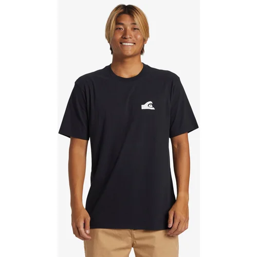 Quiksilver Men's T-shirt MIKEY