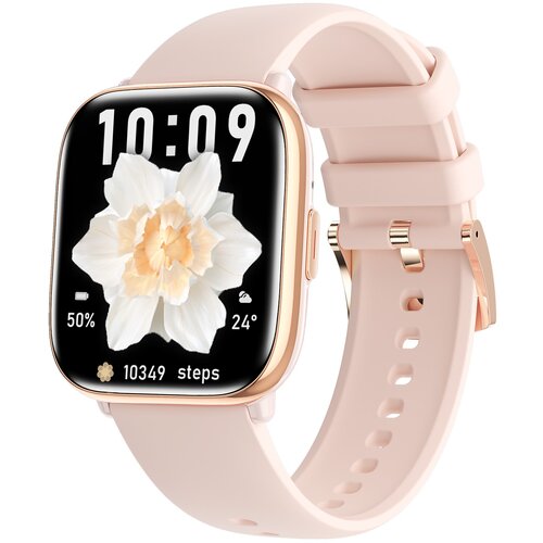 INF IP68 Vodoodporna pametna ura Fitness Tracker, (21353726) Cene