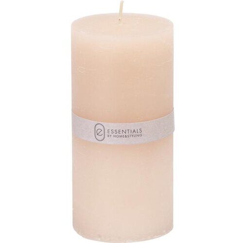  SVIJEĆA PILLAR 7*14CM BEŽ Cijene