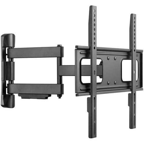 ITech Mount full motion dvokraki zidni nosilec s 3 gibanji primeren za televizorje od 32&amp;quot; do 55&amp;quot; Slike