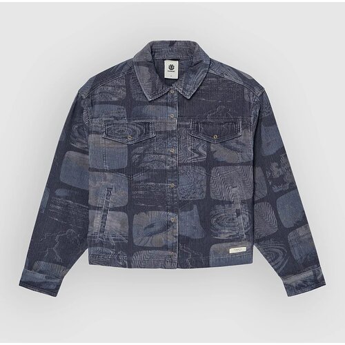 Element Printed Cord Srajca analog Cene