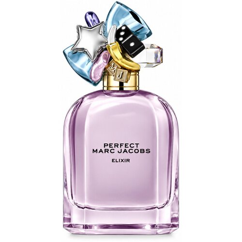 Marc Jacobs Parfumska voda Eau de Parfum Perfect Elixir 100 ml Slike