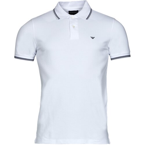 Emporio Armani 8N1FB4 Bijela Slike