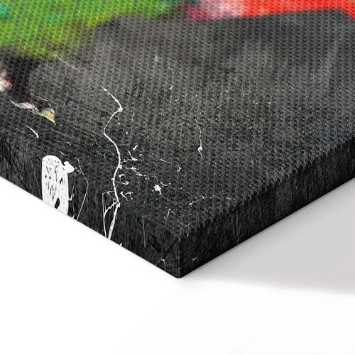  Slika - Forest Hunter (3 Parts) 60x40 Standard Slike