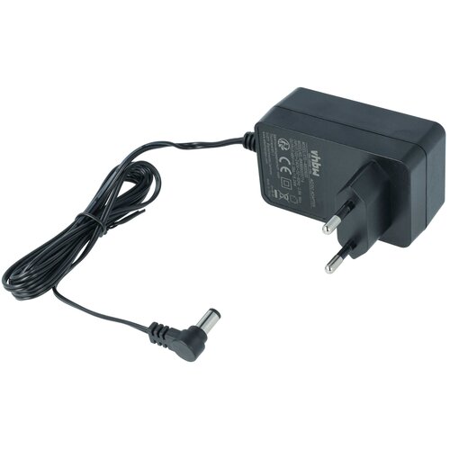 VHBW Napajalnik za usmerjevalnike Cisco AA25480L, 18.24W / 48V / 0.38A Slike