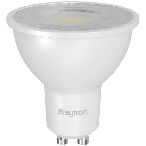 Braytron LED Sijalica GU10 6.5W 3000K 38&amp;deg; BA26-00650 Slike